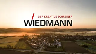 Schreinerei Wiedmann