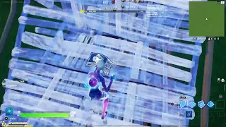 fortnitemontage track star