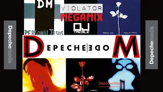 DEPECHE MODE VIOLATOR MEGAMIX