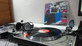 Vinyl Mix *Rock en Tu Idioma 1*