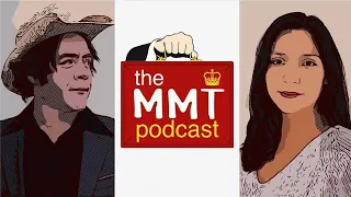 #159 L. Randall Wray: How MMT Can Save The World