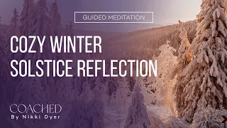 Winter Solstice Meditation | December 2023