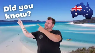 18 Things You Didn't Know About Australia | Interesting Facts | About Australia Series