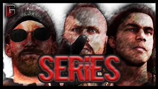 WWE 2K - Universe Mode - Survivor Series Year IV (216)