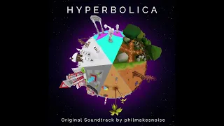 Hyperbolica Official OST