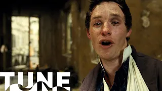 Empty Chairs at Empty Tables (Eddie Redmayne) | Les Misérables (2012) | TUNE