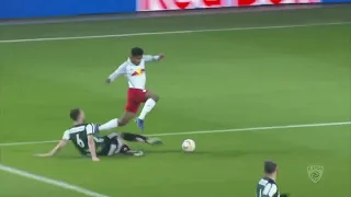 Karim Adeyemi vs Ried 2. Liga (15/03/2019)