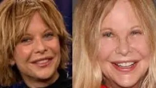 This Is Why Meg Ryan Disappeared From Hollywood