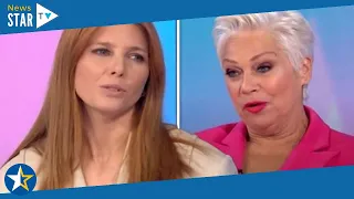 Loose Women's Denise Welch slams claim of being 'rude' during Stacey Dooley chat