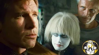 Replicants Explained | Blade Runner: 2049