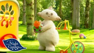 Where's Your Uff-Uff Makka Pakka? | In the Night Garden 2 Hour Compilation For Kids | WildBrain