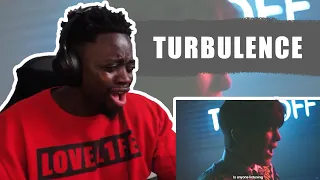 ATEEZ(에이티즈) - Turbulence [MV] REACTION