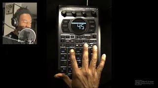 Roland SP-404 MKII 101: Roland SP-404 MKII Creative Sampling - Sample Playback Modes