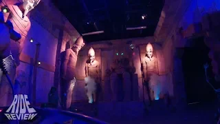 Challenge of Tutankhamon - POV - Walibi Belgium