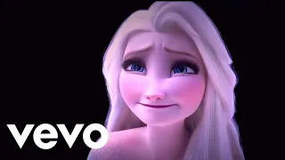 Carmen Sarahí, Leslie Gil - Muéstrate (De "Frozen 2"/Official Video)