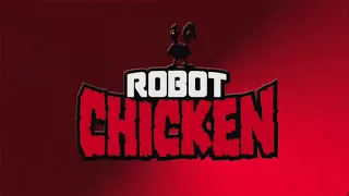 Robot Chicken Every Single Season Intro Ever