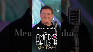 Amado batista meu sol minha lua. #fé #sucesso #sertanejo #amadobatista #amor #brasil #vida