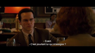 Le proces du siècle (Denial)  HD CAM streaming FR