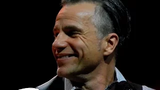 Bruno Pelletier - New York state of mind - Moscow 08-12-2015