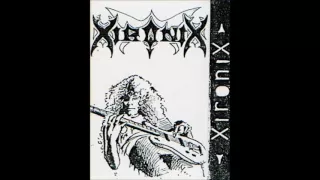 Xironix - Demo (Full Demo,  1986)