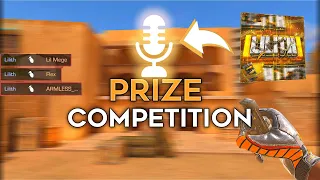 STANDOFF 2 | Award-Winning Competition With Followers 😋🔥 | 0.24.3