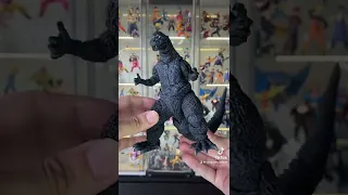 Godzilla 1954 unboxing