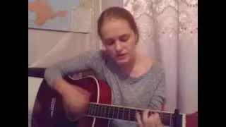 Фліт (рос.Таракани) - Я дивлюсь на них (cover)