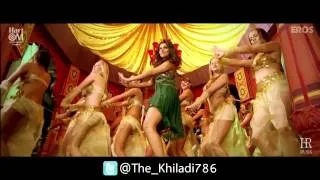 Hookah Bar Song   Khiladi 786 Ft  Akshay Kumar & Asin 720p