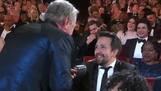 Billy Crystal & Lin-Manuel Miranda | 75th Tony Awards 2022