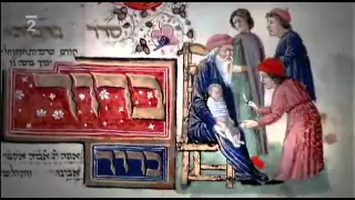 Dějiny Židovského národa - Exodus - 1_5 -dokument (www.Dokumenty.TV)