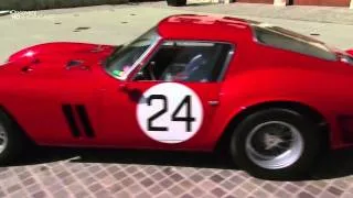 Ferrari 250 GTO  - Гонка на миллион