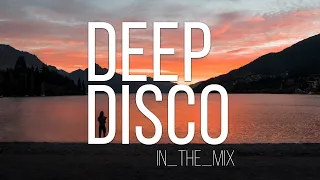 Deep House 2022 I Deep Disco Records Classics Mix #27 by Pete Bellis