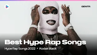 BEST HYPE RAP SONGS OF 2022