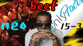 beef neo duff vs hamza 15 3 onlyfacts round 1