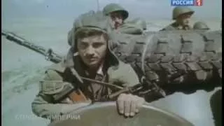 Александр Проханов - Солдат Империи (фильм 4-й)