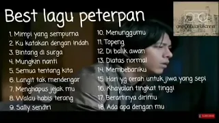 BEST PETERPAN MIMPI YANG SEMPURNA FULL ALBUM