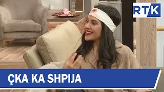 Çka ka shpija  - Sezoni 5 - Episodi 15   24.12.2018