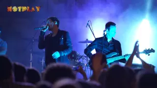 HotPlay - Viva La Vida (Coldplay Tribute Band)