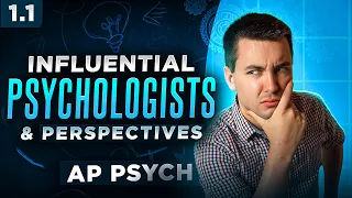 Introducing Psychology [AP Psychology Review Unit 1 Topic 1]