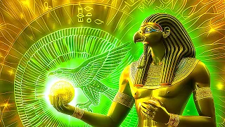 After 7 Minutes You Will Receive A Huge Amount Of Money - Blessing Of God Amon Ra 777 Hz