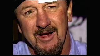 Terry Funk We Did it Our Way Promo | ECW Hardcore TV January 28, 1997