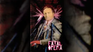 Fatal Opera - Fatal Opera [Original Version 1992] ⋅ Full Album Cassette Rip