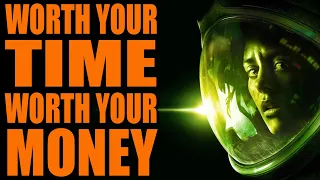 Alien: Isolation | Worth Your Time and Money (Review)