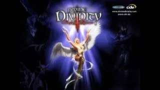 Divine Divinity Music: Enchant