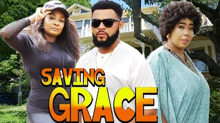 SAVING GRACE (New)-African Movies 2022 Latest Full Movies-Best Trending Nollywood Movies