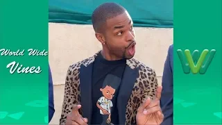 Try Not to Laugh or Grin Watching Ultimate King Bach Funny Sktis Compilation 2018