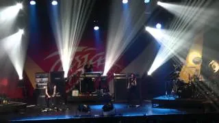 Tarja - Live at A2, St. Petersburg, Russia 20.03.2014 (Full concert)