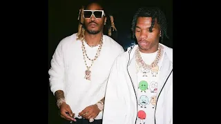 Future Ft. Lil Baby - One Of Them [Unreleased]