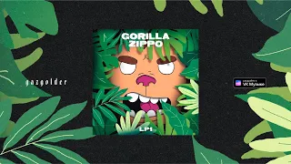 Gorilla Zippo - Danger Danger (feat. KickShot)