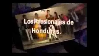 los profesionales de honduras soy feliz 2013